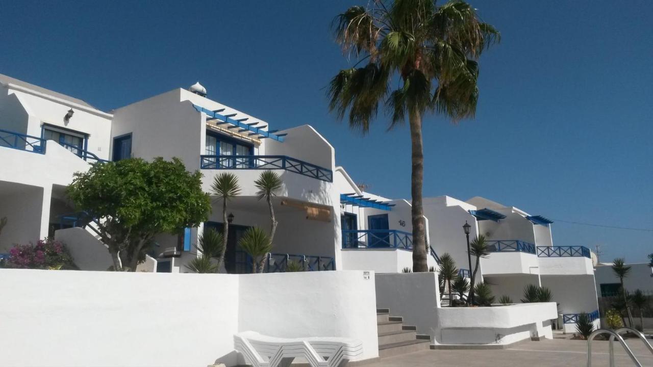 Doce Rentals At Las Orquideas Puerto del Carmen  Exterior foto